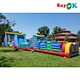 team obstacle course