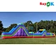 Inflatable obstacle course 2