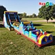 team obstacle course